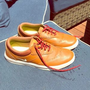 Nike Golf Shoes size 10.5